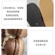 Sheep Puff Tiramisu Platform Shoes(6th Limited Pre-Order/7 Colours/Full Payment Without Shipping)